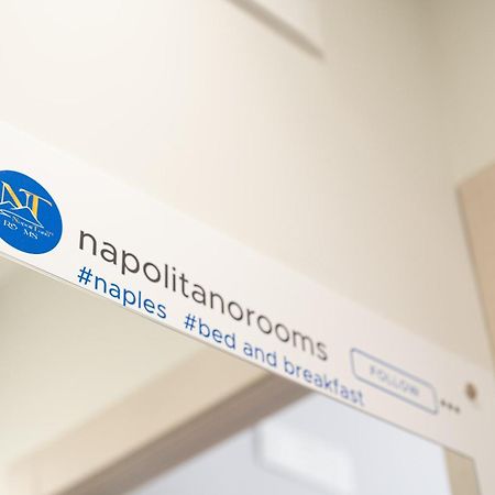 Napolitano Rooms Luaran gambar