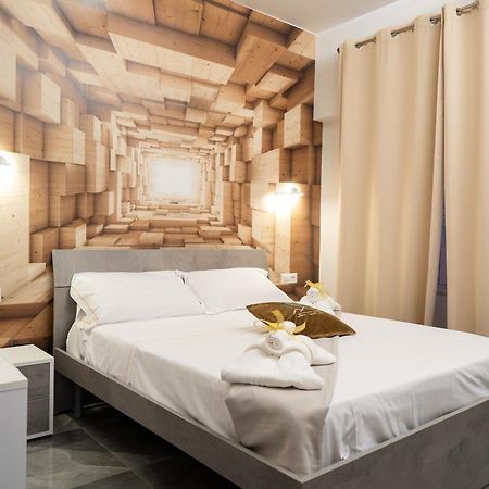 Napolitano Rooms Luaran gambar