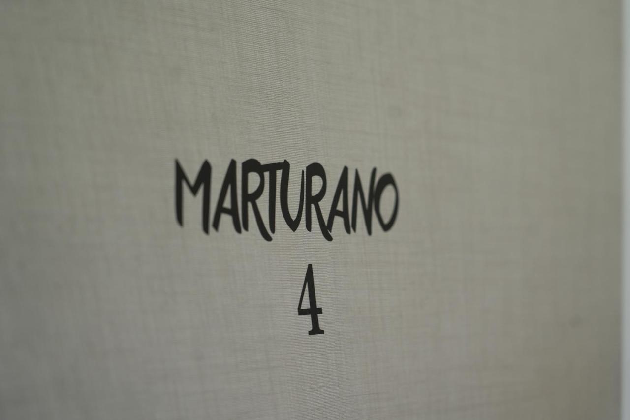 Napolitano Rooms Luaran gambar
