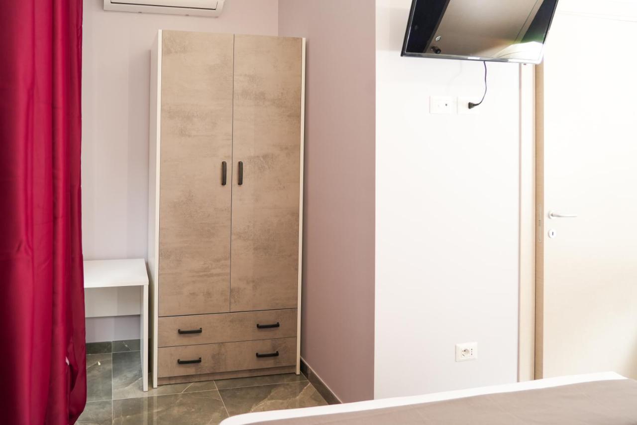 Napolitano Rooms Luaran gambar