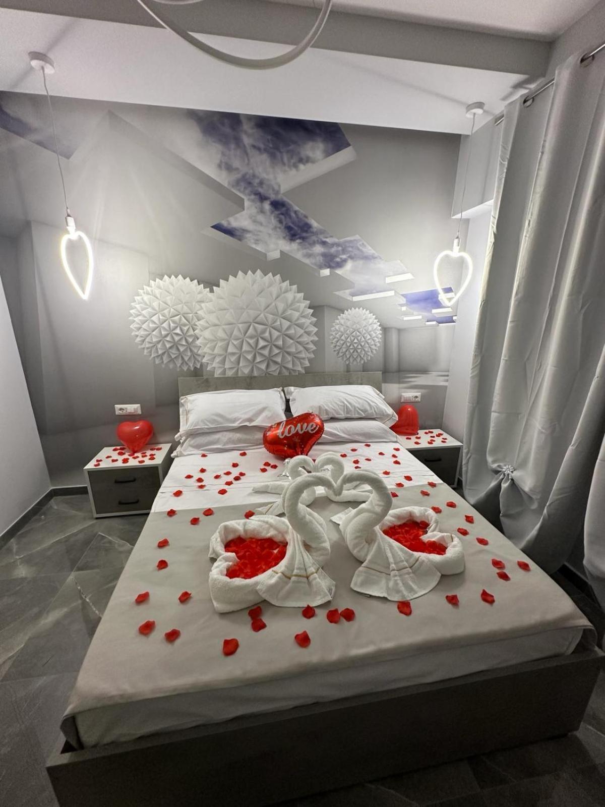 Napolitano Rooms Luaran gambar