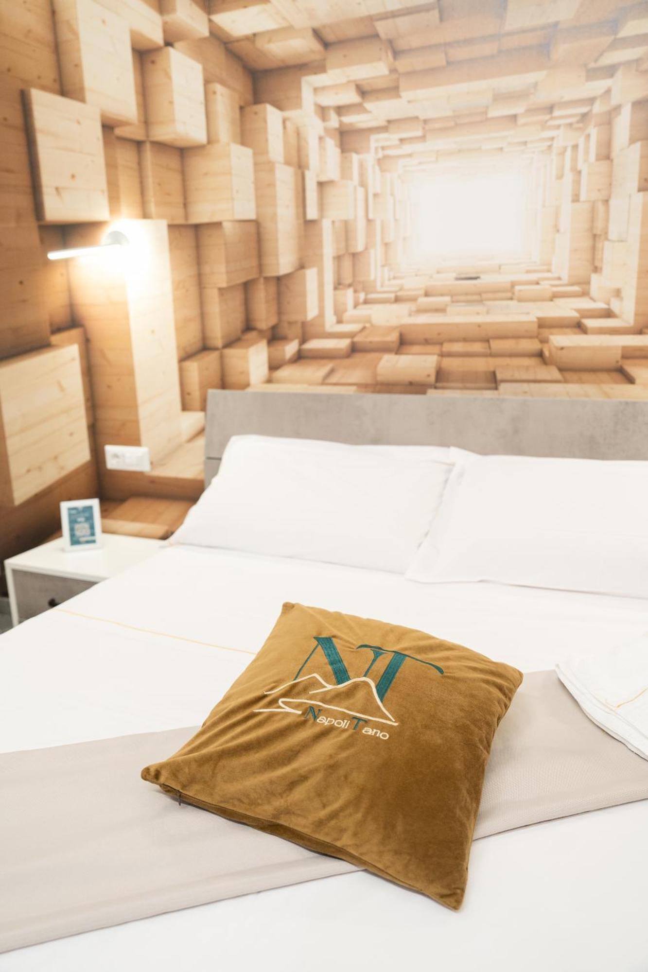 Napolitano Rooms Luaran gambar