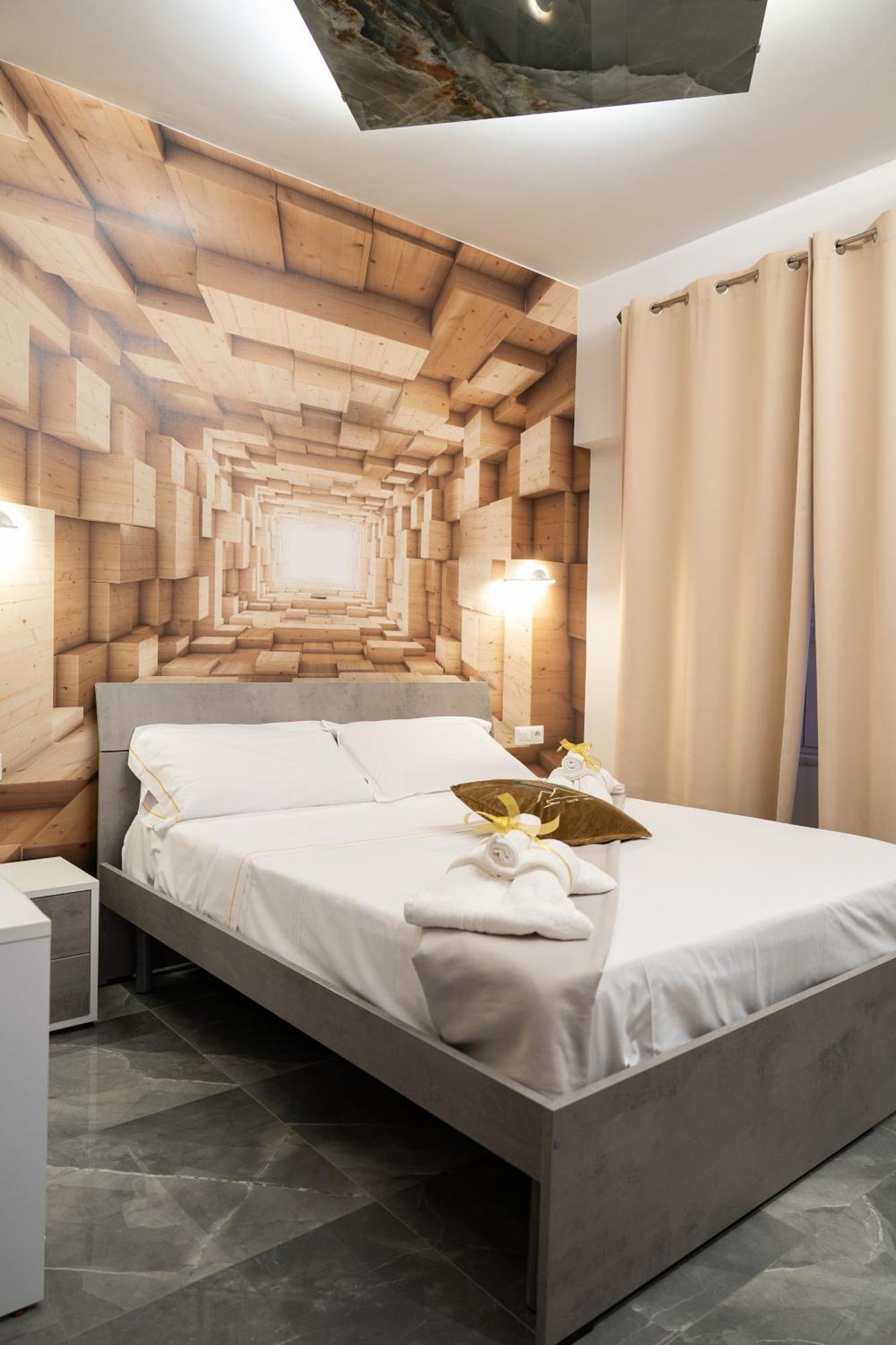 Napolitano Rooms Luaran gambar