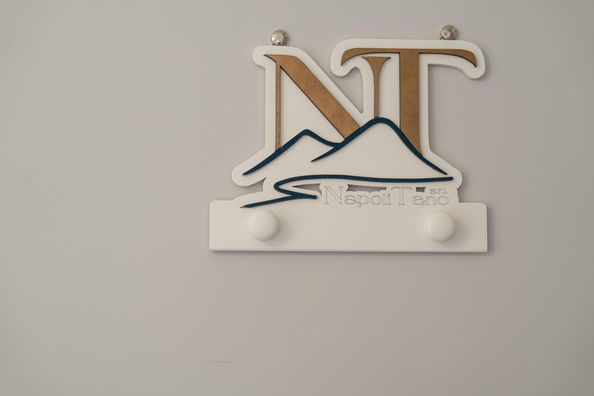 Napolitano Rooms Luaran gambar